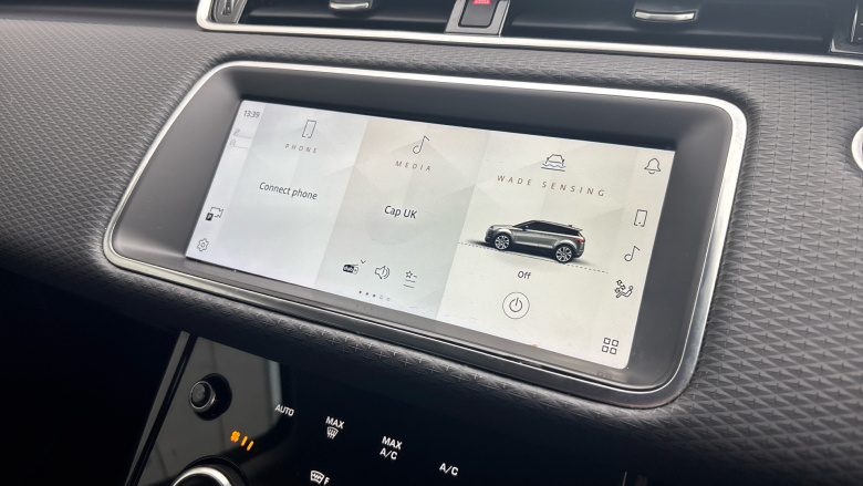 Land Rover Range Rover Evoque 2.0 D165 5dr 2WD Diesel Hatchback